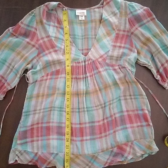 2 for$20/Woman's blouse - Picture 5 of 7